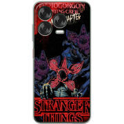 Чохол BoxFace Nubia V70 Design 