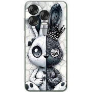 Чохол BoxFace Nubia V70 Design 