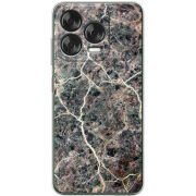 Чохол BoxFace Nubia V70 Design 