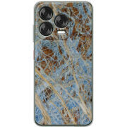 Чохол BoxFace Nubia V70 Design 