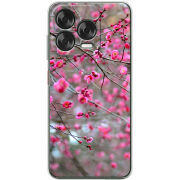 Чохол BoxFace Nubia V70 Design 