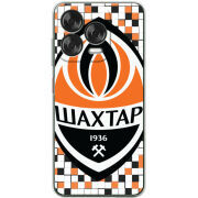 Чохол BoxFace Nubia V70 Design 