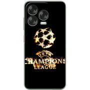 Чохол BoxFace Nubia V70 Design 