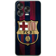 Чохол BoxFace Nubia V70 Design 