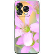 Чохол BoxFace Nubia V70 Design 