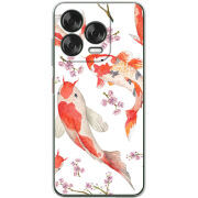 Чохол BoxFace Nubia V70 Design 