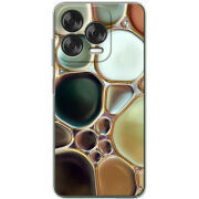 Чохол BoxFace Nubia V70 Design 