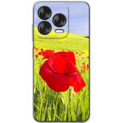 Чохол BoxFace Nubia V70 Design Мак