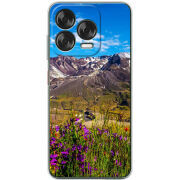Чохол BoxFace Nubia V70 Design 