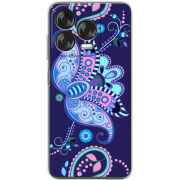 Чохол BoxFace Nubia V70 Design 