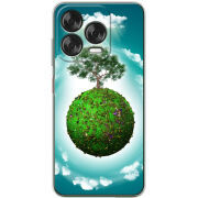 Чохол BoxFace Nubia V70 Design 