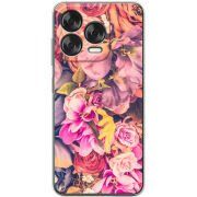 Чохол BoxFace Nubia V70 Design 