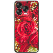 Чохол BoxFace Nubia V70 Design 