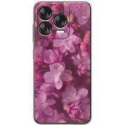 Чохол BoxFace Nubia V70 Design 