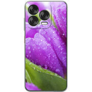 Чохол BoxFace Nubia V70 Design 