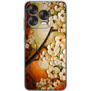 Чохол BoxFace Nubia V70 Design 