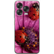 Чохол BoxFace Nubia V70 Design 