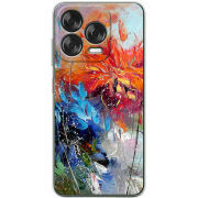 Чохол BoxFace Nubia V70 Design 
