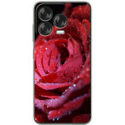 Чохол BoxFace Nubia V70 Design 