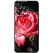 Чохол BoxFace Nubia V70 Design 