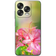 Чохол BoxFace Nubia V70 Design 
