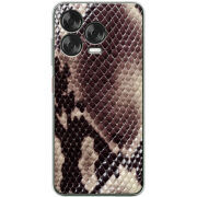 Чохол BoxFace Nubia V70 Design 