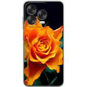 Чохол BoxFace Nubia V70 Design 