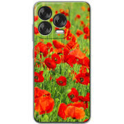 Чохол BoxFace Nubia V70 Design 