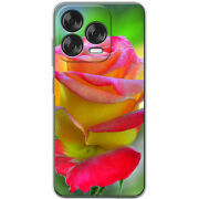 Чохол BoxFace Nubia V70 Design 