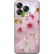 Чохол BoxFace Nubia V70 Design 