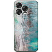 Чохол BoxFace Nubia V70 Design 