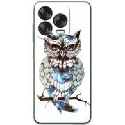 Чохол BoxFace Nubia V70 Design 
