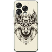 Чохол BoxFace Nubia V70 Design 
