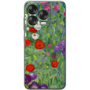 Чохол BoxFace Nubia V70 Design 