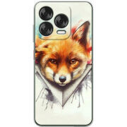 Чохол BoxFace Nubia V70 Design 
