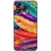 Чохол BoxFace Nubia V70 Design Colour Joy