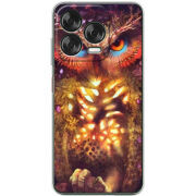 Чохол BoxFace Nubia V70 Design 