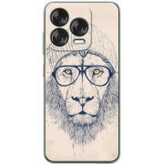 Чохол BoxFace Nubia V70 Design 
