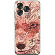 Чохол BoxFace Nubia V70 Design 