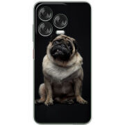 Чохол BoxFace Nubia V70 Design 