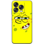 Чохол BoxFace Nubia V70 Design 