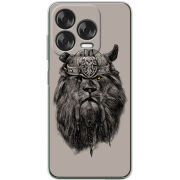 Чохол BoxFace Nubia V70 Design 