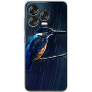 Чохол BoxFace Nubia V70 Design 
