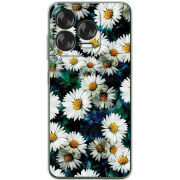 Чохол BoxFace Nubia V70 Design 