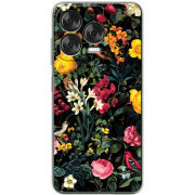 Чохол BoxFace Nubia V70 Design 