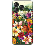 Чохол BoxFace Nubia V70 Design 