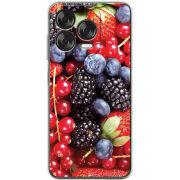 Чохол BoxFace Nubia V70 Design 