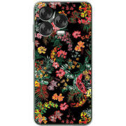 Чохол BoxFace Nubia V70 Design 