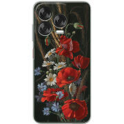 Чохол BoxFace Nubia V70 Design 