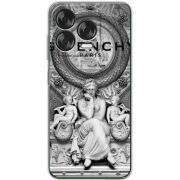 Чохол BoxFace Nubia V70 Design 